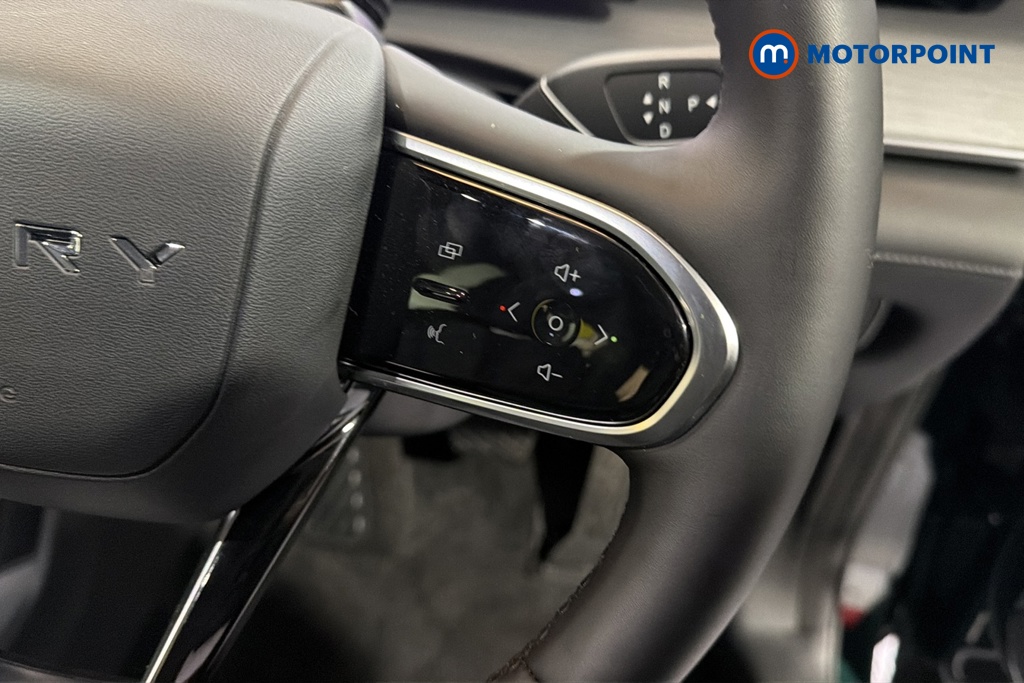 Chery Tiggo 8 Summit Automatic Petrol Plug-In Hybrid SUV - Stock Number (1682796) - 3rd supplementary image