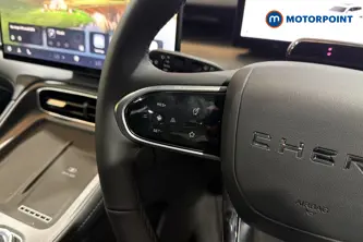 Chery Tiggo 8 Summit Automatic Petrol Plug-In Hybrid SUV - Stock Number (1682796) - 4th supplementary image
