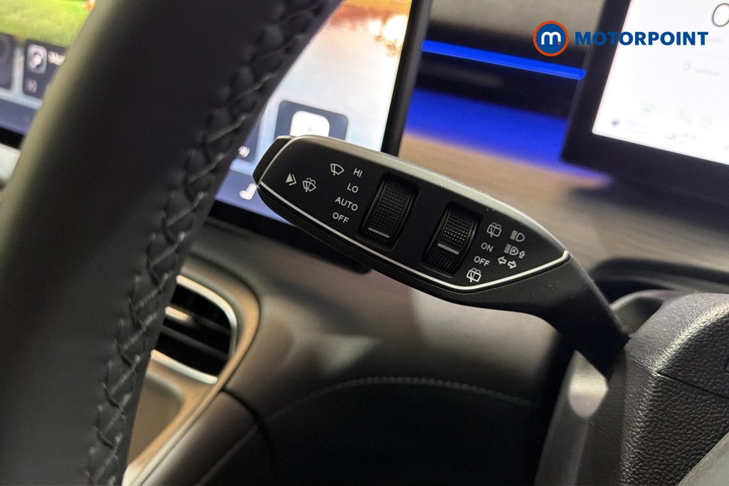 Chery Tiggo 8 Summit Automatic Petrol Plug-In Hybrid SUV - Stock Number (1682796) - 5th supplementary image