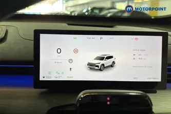 Chery Tiggo 8 Summit Automatic Petrol Plug-In Hybrid SUV - Stock Number (1682796) - 7th supplementary image