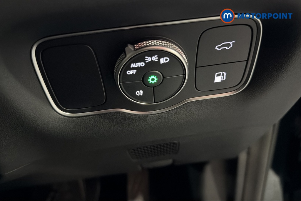 Chery Tiggo 8 Summit Automatic Petrol Plug-In Hybrid SUV - Stock Number (1682796) - 11th supplementary image