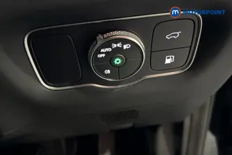 Chery Tiggo 8 Summit Automatic Petrol Plug-In Hybrid SUV - Stock Number (1682796) - 11th supplementary image