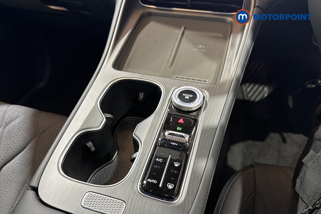 Chery Tiggo 8 Summit Automatic Petrol Plug-In Hybrid SUV - Stock Number (1682796) - 15th supplementary image