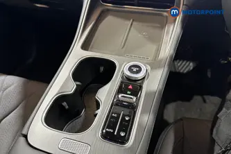 Chery Tiggo 8 Summit Automatic Petrol Plug-In Hybrid SUV - Stock Number (1682796) - 15th supplementary image