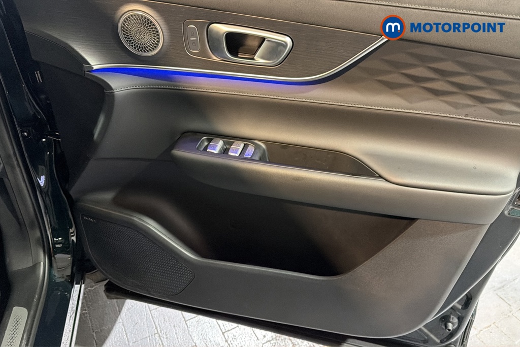 Chery Tiggo 8 Summit Automatic Petrol Plug-In Hybrid SUV - Stock Number (1682796) - 18th supplementary image