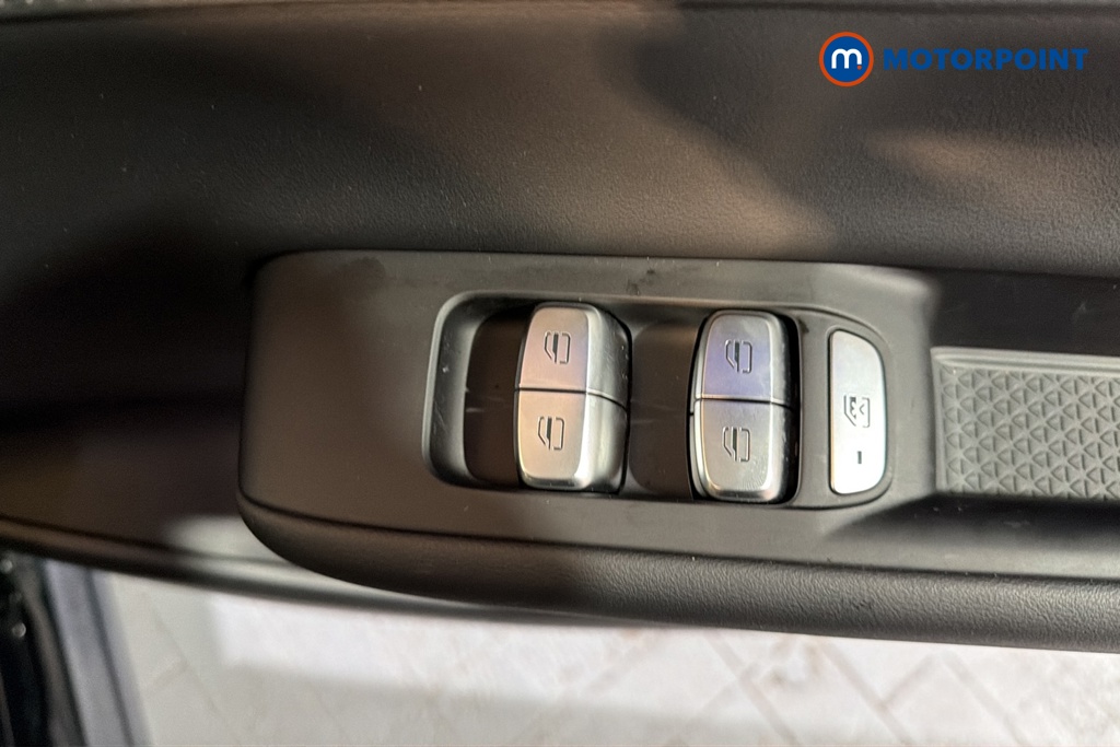Chery Tiggo 8 Summit Automatic Petrol Plug-In Hybrid SUV - Stock Number (1682796) - 19th supplementary image