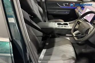 Chery Tiggo 8 Summit Automatic Petrol Plug-In Hybrid SUV - Stock Number (1682796) - 22nd supplementary image