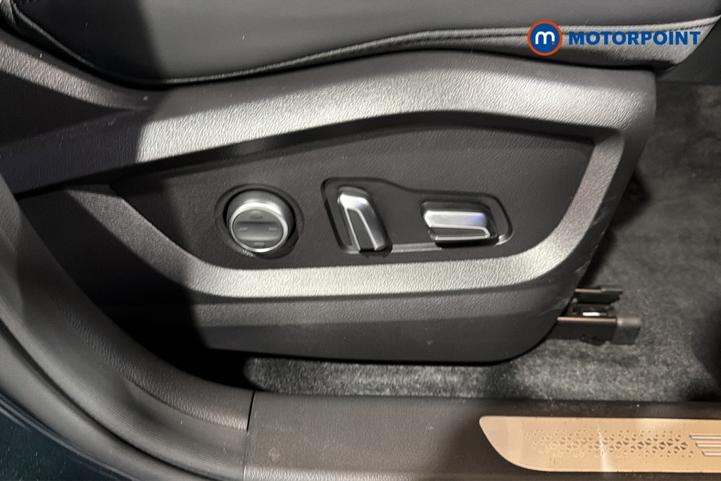 Chery Tiggo 8 Summit Automatic Petrol Plug-In Hybrid SUV - Stock Number (1682796) - 23rd supplementary image