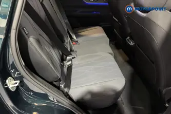 Chery Tiggo 8 Summit Automatic Petrol Plug-In Hybrid SUV - Stock Number (1682796) - 25th supplementary image