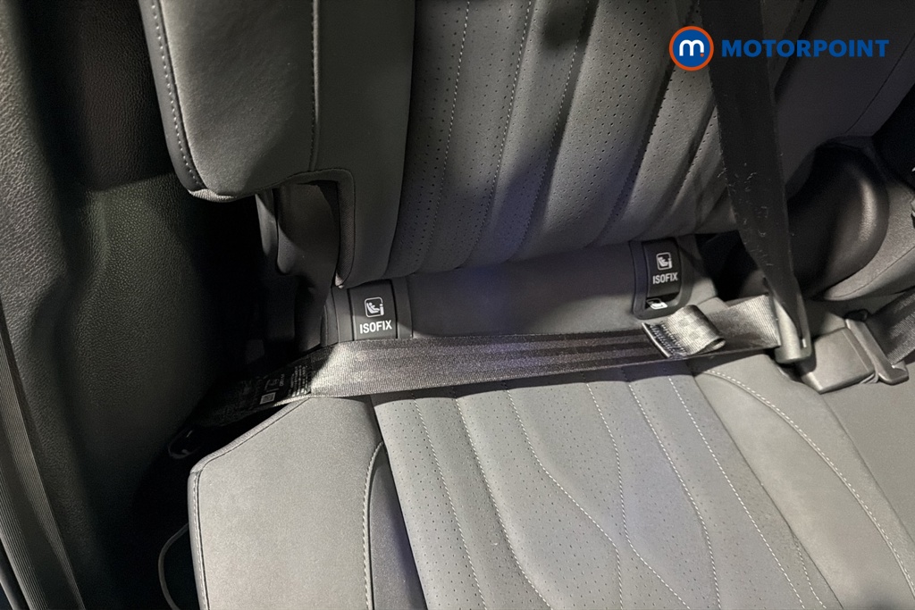 Chery Tiggo 8 Summit Automatic Petrol Plug-In Hybrid SUV - Stock Number (1682796) - 27th supplementary image
