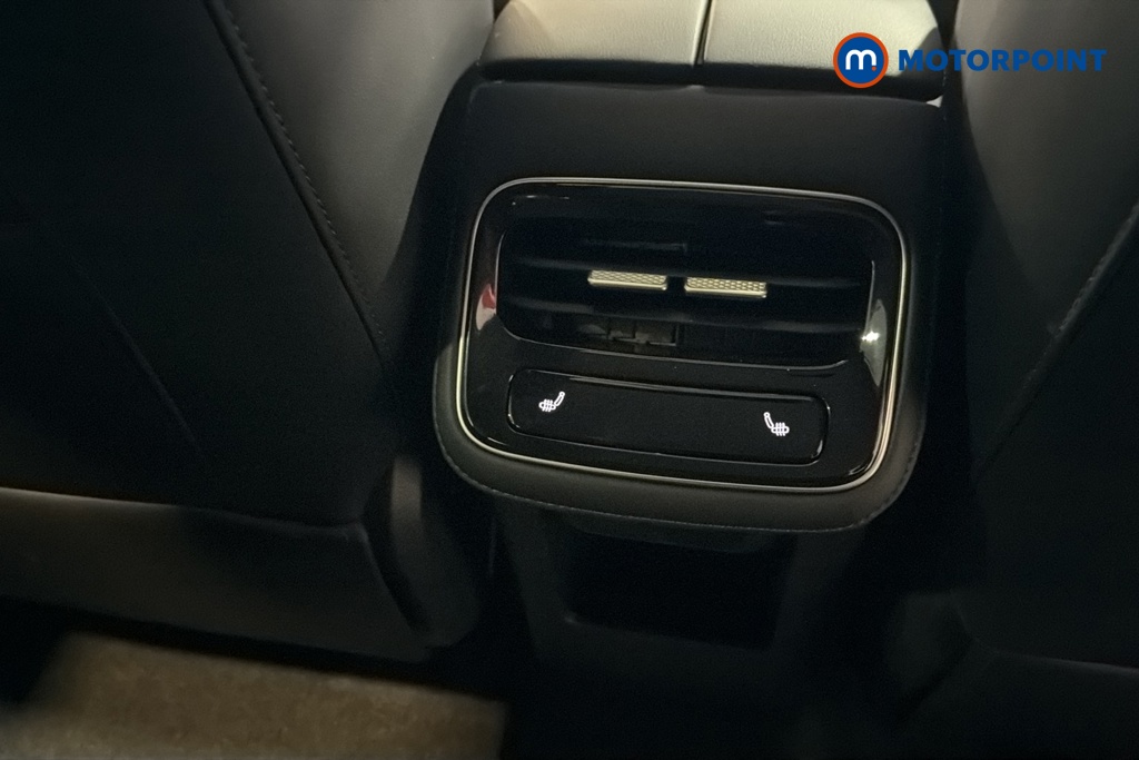 Chery Tiggo 8 Summit Automatic Petrol Plug-In Hybrid SUV - Stock Number (1682796) - 28th supplementary image