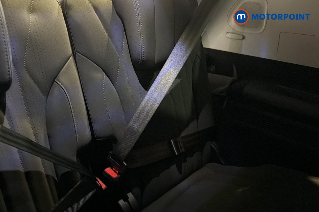 Chery Tiggo 8 Summit Automatic Petrol Plug-In Hybrid SUV - Stock Number (1682796) - 31st supplementary image
