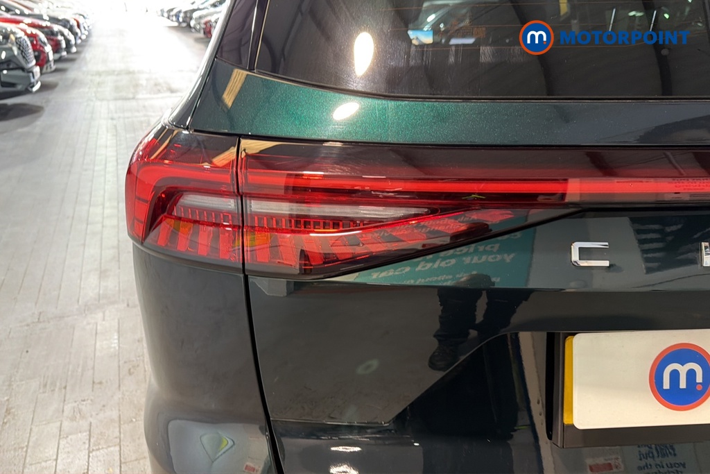 Chery Tiggo 8 Summit Automatic Petrol Plug-In Hybrid SUV - Stock Number (1682796) - 36th supplementary image