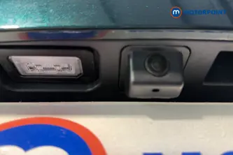 Chery Tiggo 8 Summit Automatic Petrol Plug-In Hybrid SUV - Stock Number (1682796) - 37th supplementary image