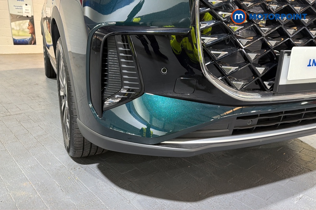 Chery Tiggo 8 Summit Automatic Petrol Plug-In Hybrid SUV - Stock Number (1682796) - 38th supplementary image