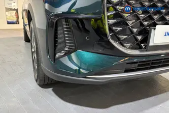 Chery Tiggo 8 Summit Automatic Petrol Plug-In Hybrid SUV - Stock Number (1682796) - 38th supplementary image