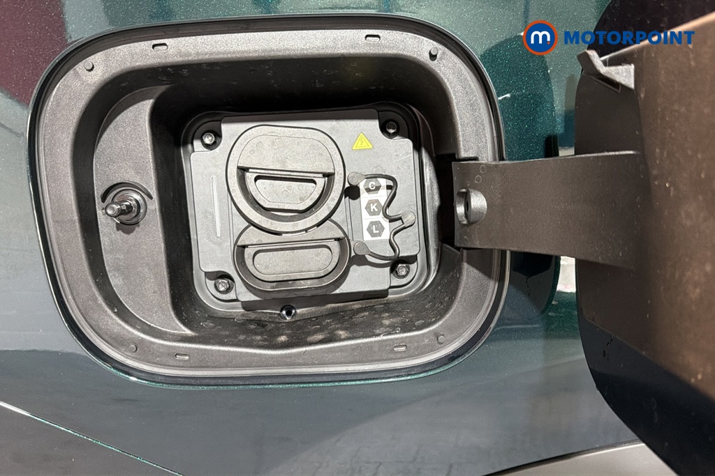 Chery Tiggo 8 Summit Automatic Petrol Plug-In Hybrid SUV - Stock Number (1682796) - 40th supplementary image