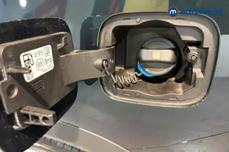 Chery Tiggo 8 Summit Automatic Petrol Plug-In Hybrid SUV - Stock Number (1682796) - 41st supplementary image