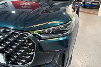 Chery Tiggo 8 Summit Automatic Petrol Plug-In Hybrid SUV - Stock Number (1682796) - 42nd supplementary image