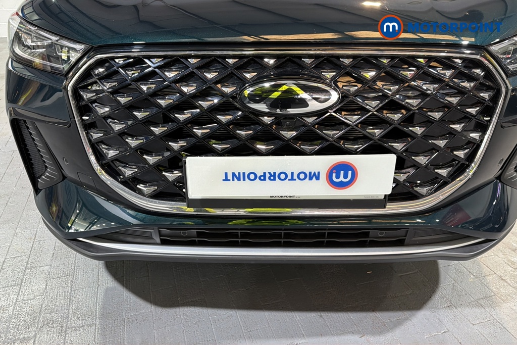 Chery Tiggo 8 Summit Automatic Petrol Plug-In Hybrid SUV - Stock Number (1682796) - 43rd supplementary image