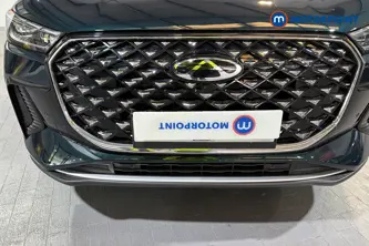 Chery Tiggo 8 Summit Automatic Petrol Plug-In Hybrid SUV - Stock Number (1682796) - 43rd supplementary image