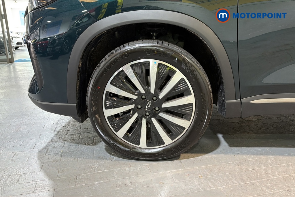 Chery Tiggo 8 Summit Automatic Petrol Plug-In Hybrid SUV - Stock Number (1682796) - 44th supplementary image