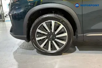 Chery Tiggo 8 Summit Automatic Petrol Plug-In Hybrid SUV - Stock Number (1682796) - 44th supplementary image