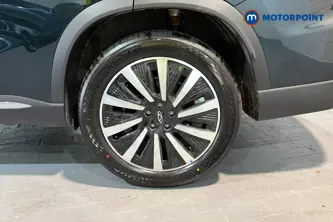 Chery Tiggo 8 Summit Automatic Petrol Plug-In Hybrid SUV - Stock Number (1682796) - 45th supplementary image