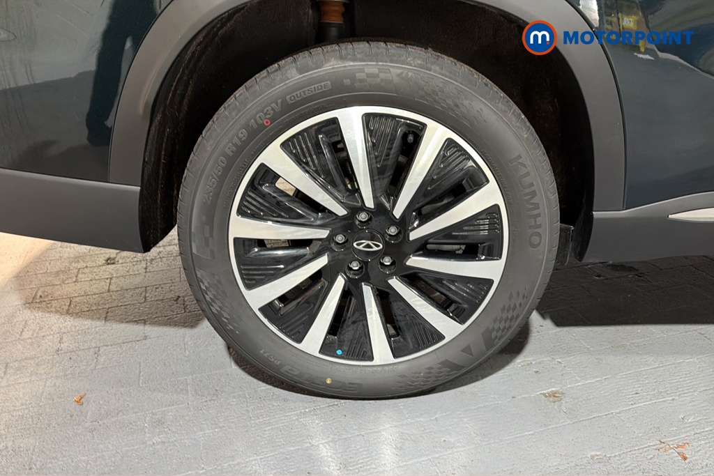 Chery Tiggo 8 Summit Automatic Petrol Plug-In Hybrid SUV - Stock Number (1682796) - 46th supplementary image