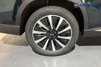 Chery Tiggo 8 Summit Automatic Petrol Plug-In Hybrid SUV - Stock Number (1682796) - 46th supplementary image
