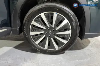 Chery Tiggo 8 Summit Automatic Petrol Plug-In Hybrid SUV - Stock Number (1682796) - 47th supplementary image