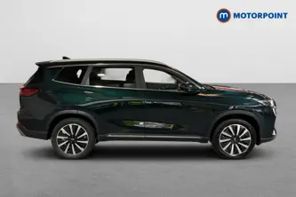 Chery Tiggo 8 Summit Automatic Petrol Plug-In Hybrid SUV - Stock Number (1682796) - Passenger side