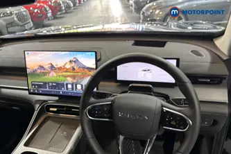 Chery Tiggo 8 Summit Automatic Petrol Plug-In Hybrid SUV - Stock Number (1682796) - 1st supplementary image