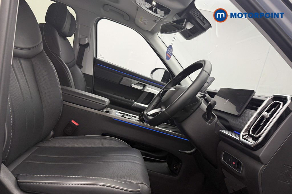Jaecoo 7 Luxury Automatic Petrol SUV - Stock Number (1682818) - 8th supplementary image