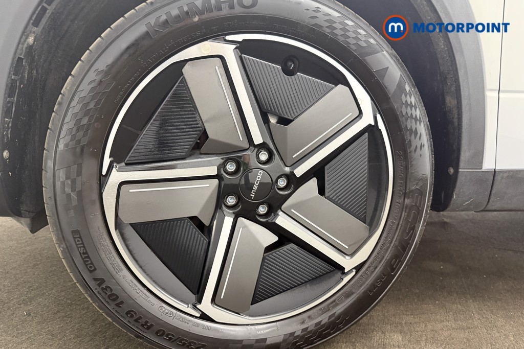 Jaecoo 7 Luxury Automatic Petrol SUV - Stock Number (1682818) - 12th supplementary image