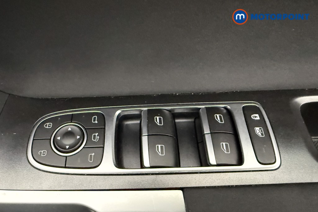Jaecoo 7 Luxury Automatic Petrol SUV - Stock Number (1682818) - 21st supplementary image