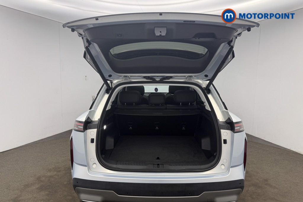 Jaecoo 7 Luxury Automatic Petrol SUV - Stock Number (1682818) - 25th supplementary image