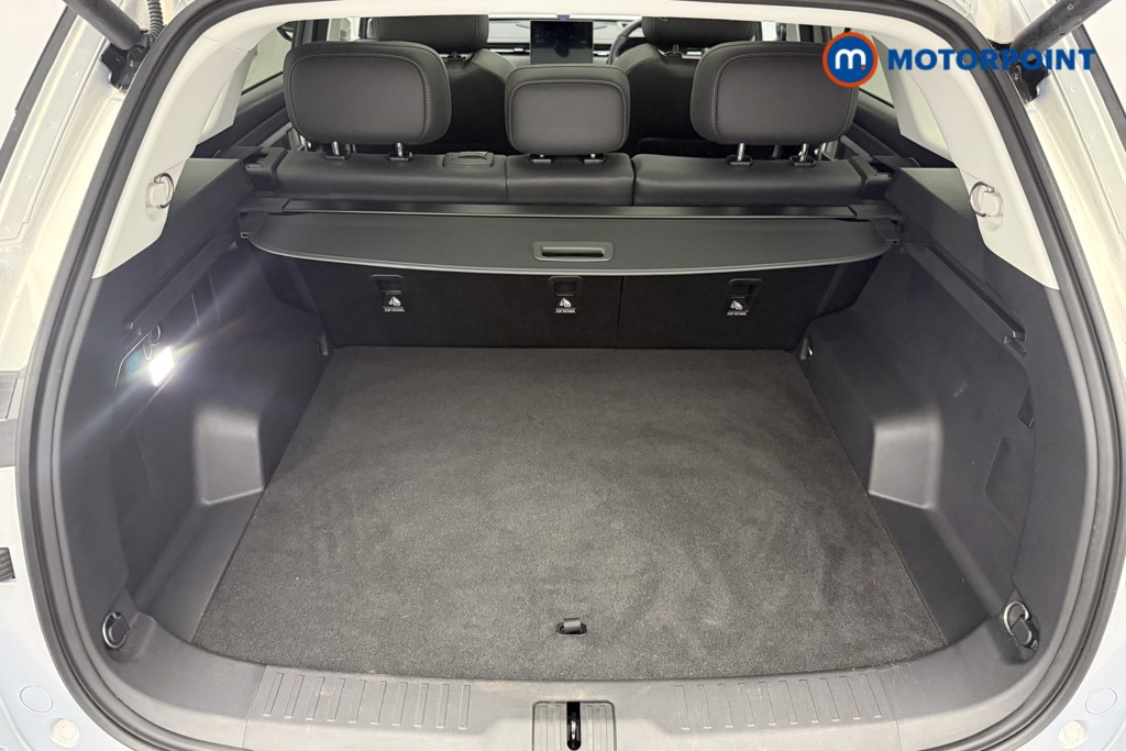 Jaecoo 7 Luxury Automatic Petrol SUV - Stock Number (1682818) - 26th supplementary image