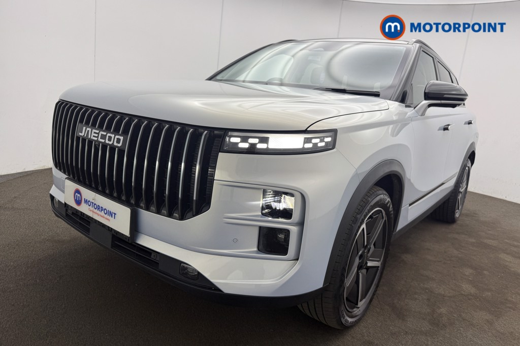 Jaecoo 7 Luxury Automatic Petrol SUV - Stock Number (1682818) - 27th supplementary image