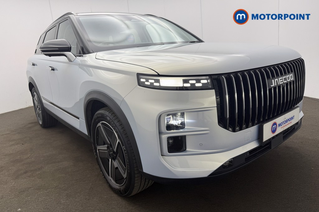 Jaecoo 7 Luxury Automatic Petrol SUV - Stock Number (1682818) - 28th supplementary image