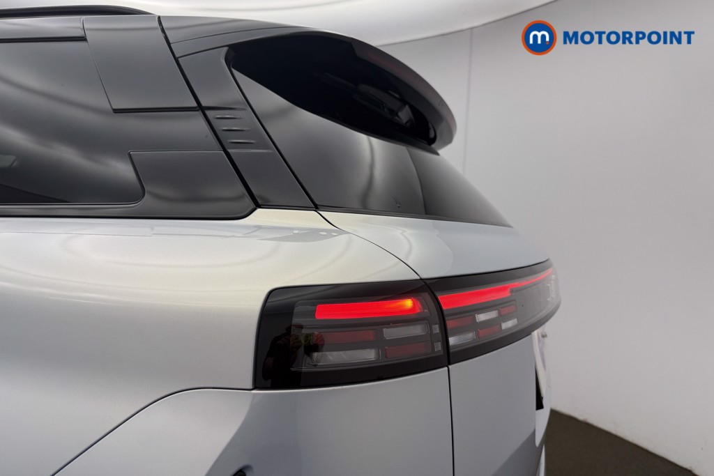 Jaecoo 7 Luxury Automatic Petrol SUV - Stock Number (1682818) - 30th supplementary image