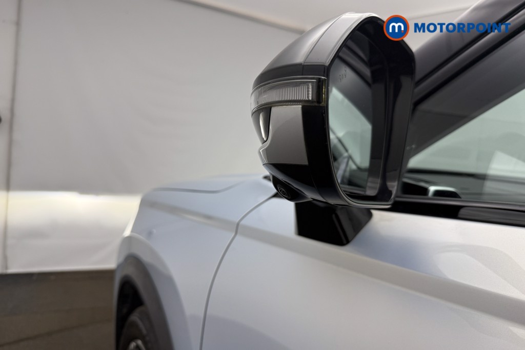 Jaecoo 7 Luxury Automatic Petrol SUV - Stock Number (1682818) - 32nd supplementary image