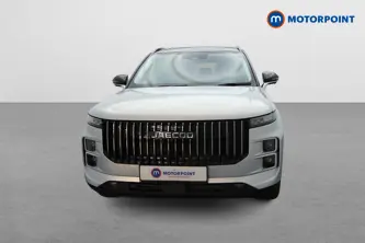 Jaecoo 7 Luxury Automatic Petrol SUV - Stock Number (1682818) - Front bumper