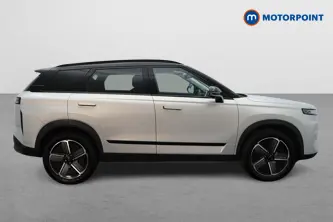 Jaecoo 7 Luxury Automatic Petrol SUV - Stock Number (1682818) - Drivers side