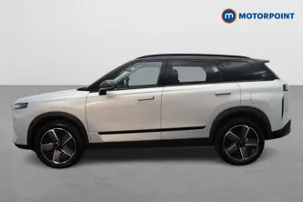 Jaecoo 7 Luxury Automatic Petrol SUV - Stock Number (1682818) - Passenger side