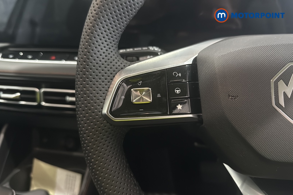 Mg Motor Uk HS Trophy Automatic Petrol-Electric Hybrid SUV - Stock Number (1682828) - 4th supplementary image