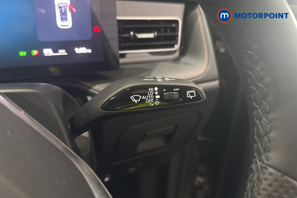 Mg Motor Uk HS Trophy Automatic Petrol-Electric Hybrid SUV - Stock Number (1682828) - 6th supplementary image