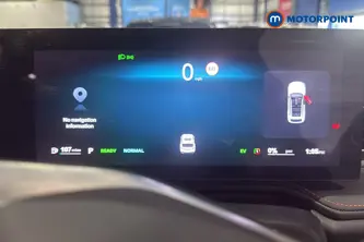 Mg Motor Uk HS Trophy Automatic Petrol-Electric Hybrid SUV - Stock Number (1682828) - 7th supplementary image