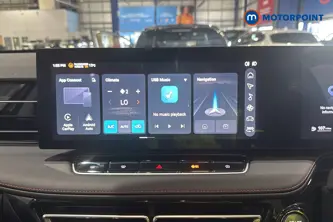 Mg Motor Uk HS Trophy Automatic Petrol-Electric Hybrid SUV - Stock Number (1682828) - 8th supplementary image