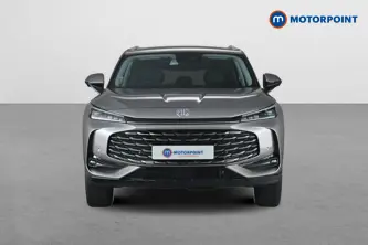 Mg Motor Uk HS Trophy Automatic Petrol-Electric Hybrid SUV - Stock Number (1682828) - Front bumper